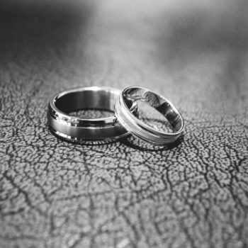 wedding rings