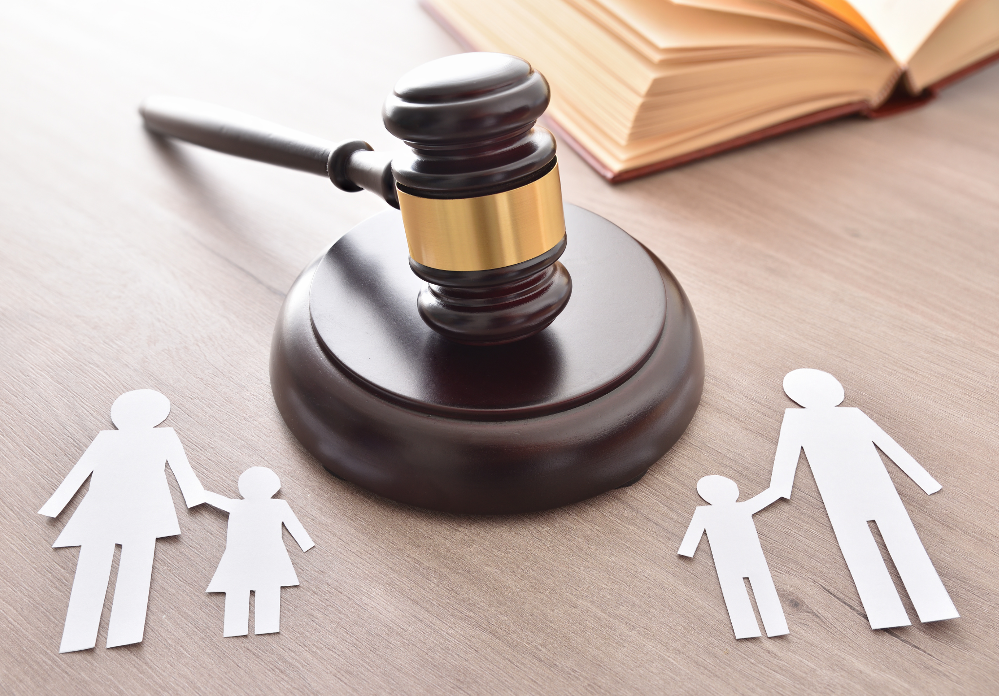 custody court florida law family law